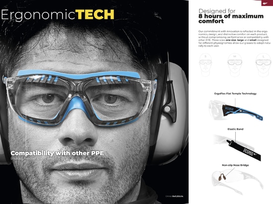 Les dernières TECH sont plus performantes