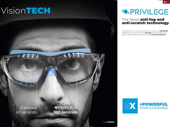 Les dernières TECH sont plus performantes