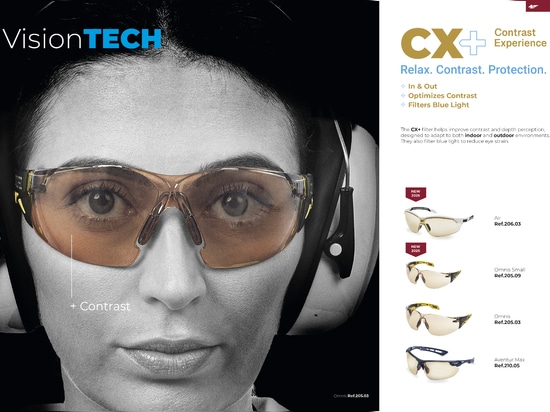 Les dernières TECH sont plus performantes