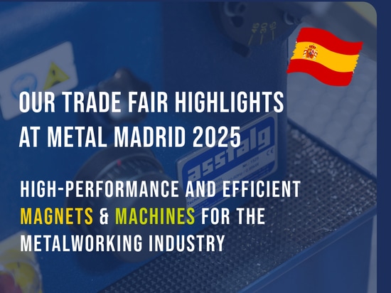 Il ne reste plus que quelques jours - Metal Madrid 2025 ouvre bientôt ses portes !
