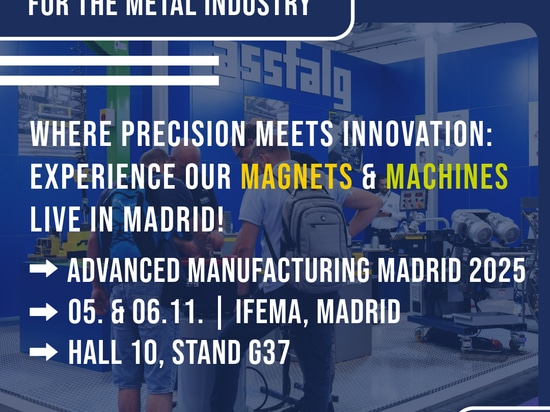 Il ne reste plus que quelques jours - Metal Madrid 2025 ouvre bientôt ses portes !
