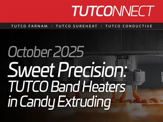 TUTCOnnect Bulletin d'information d'octobre