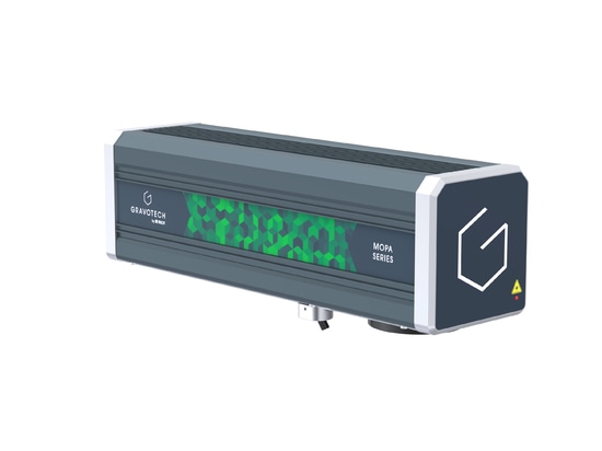 MOPA LASER