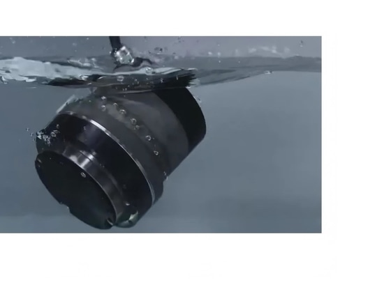 Moteur spécial d'articulation de robot