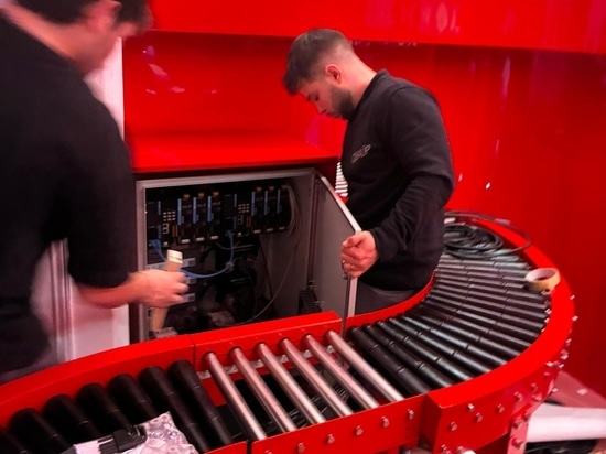 Une fusion d'art et de technologie qui crée des émotions