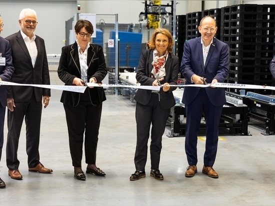 Hutchinson renforce sa stratégie industrielle à Mannheim