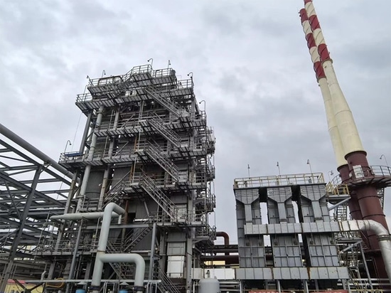 Le MIIT récompense Jiangsu Ruiding pour 2025