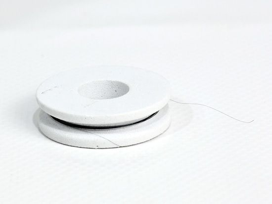Filament de tungstène 50 µm