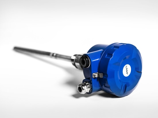 RFnivo® 8000 pour les liquides