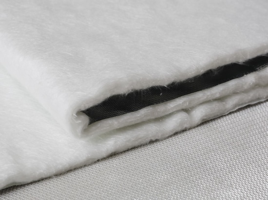 Pourquoi choisir le tapis d'aiguilles en fibre de verre pour vos besoins industriels ?