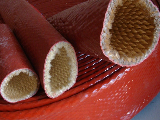Pourquoi la gaine de protection contre le feu en silicone et fibre de verre est-elle un investissement judicieux ?