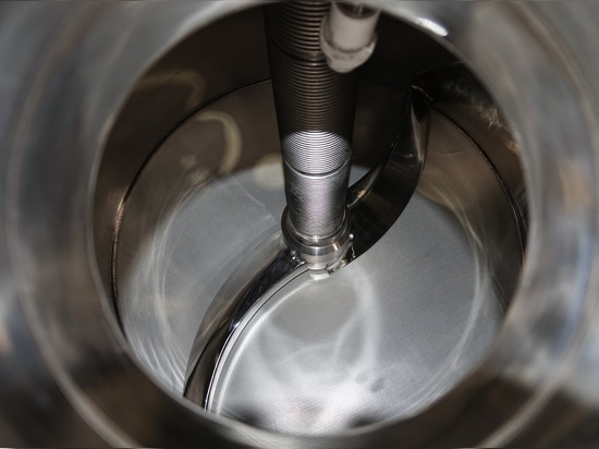 Filtre-Sécheur Nutsche de 1m² en Stock