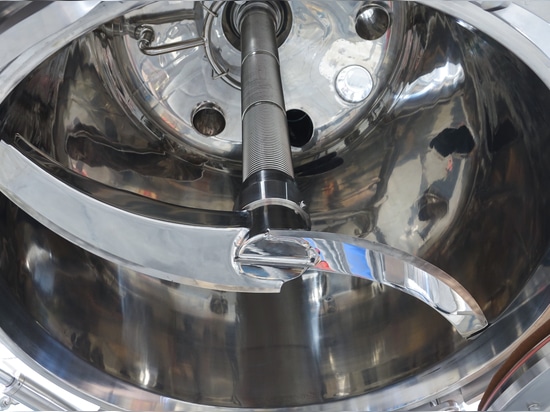 Filtre-Sécheur Nutsche de 1m² en Stock