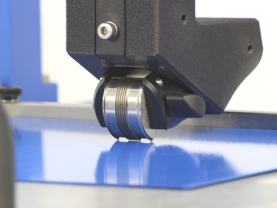 Flexibilité grâce à l'adaptateur multi-coupes