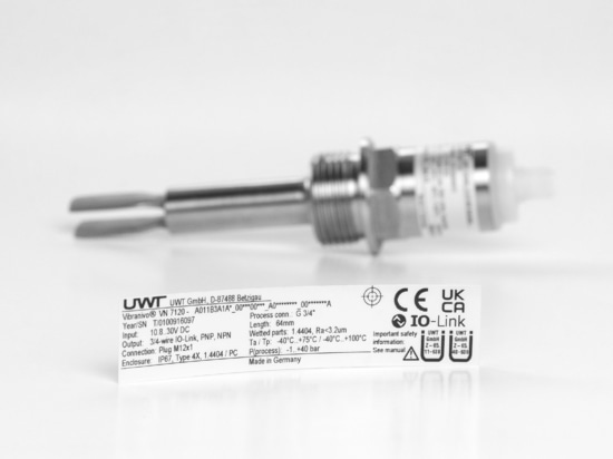 Protection antidébordement et détection des fuites - Sécurité des installations et de l'environnement