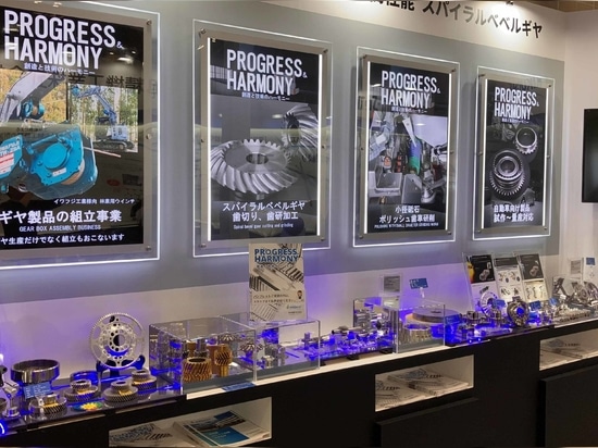 Produits d'engrenage