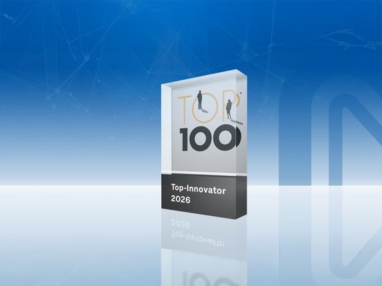 Groupe Masterflex : Top Innovateur 2026