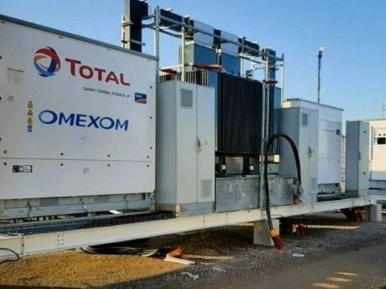 SANERGRID exposera à KEY – The Energy Transition Expo – DPE – à Rimini, Italie – au Hall A5 – Stand 542 du 4 au 6 mars
