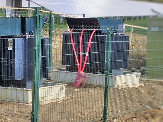 SANERGRID exposera à KEY – The Energy Transition Expo – DPE – à Rimini, Italie – au Hall A5 – Stand 542 du 4 au 6 mars