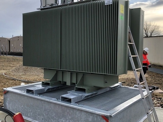 SANERGRID exposera à KEY – The Energy Transition Expo – DPE – à Rimini, Italie – au Hall A5 – Stand 542 du 4 au 6 mars