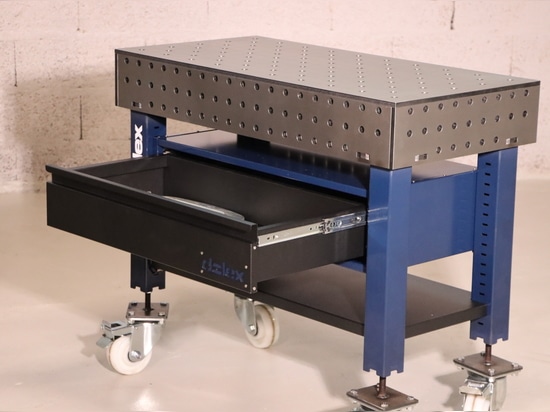 TABLES DE SOUDURE DOLEX