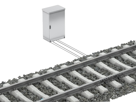 Système de lubrification pour tramways SL