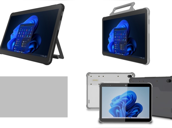 Expositions à venir : Embedded World & All About Automation Friedrichshafen