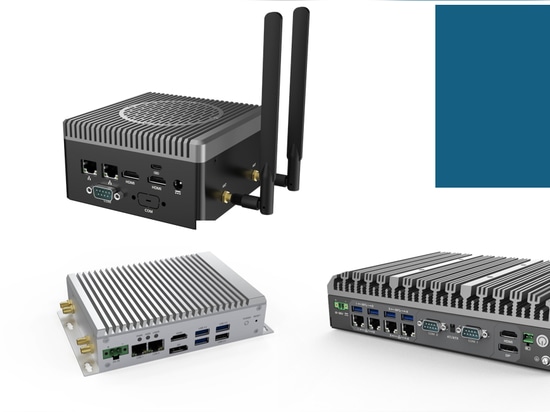 Expositions à venir : Embedded World & All About Automation Friedrichshafen