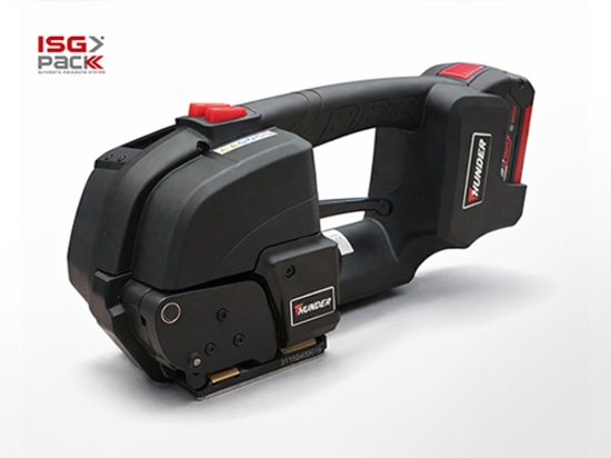 Tendeur ergonomique Thunder pour logistique et production