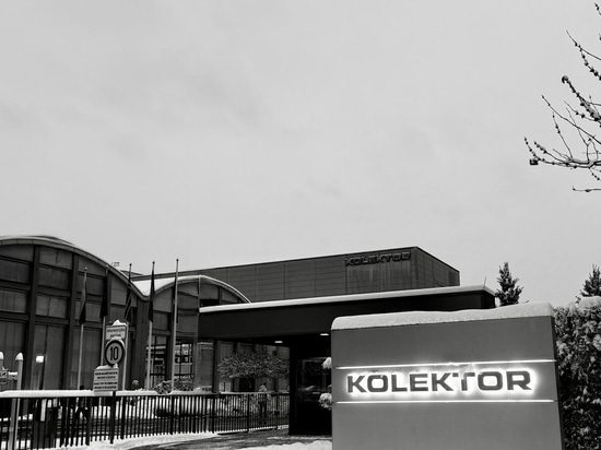 Semaine de rentrée pour KOLEKTOR ETRA Service France KESF SONEC