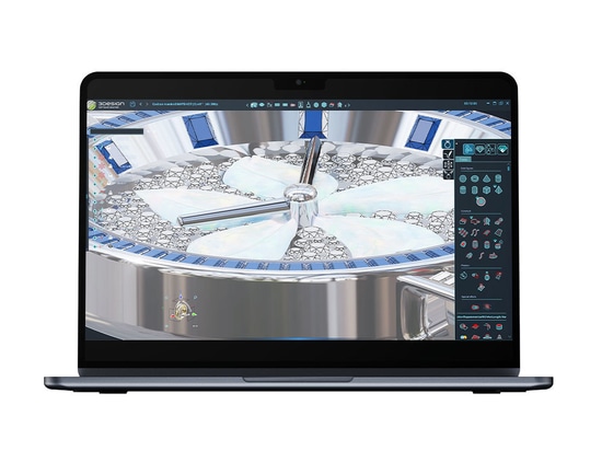 Gravotech dévoile 3DESIGN V13 : une nouvelle référence en matière de conception de bijoux haut de gamme