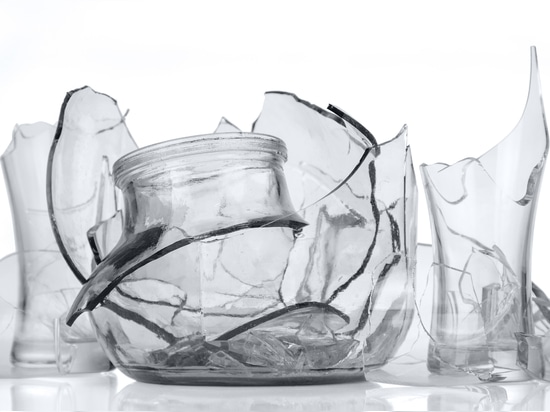 Bris de glace