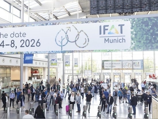 Ifat 2026 - 4-7 mai