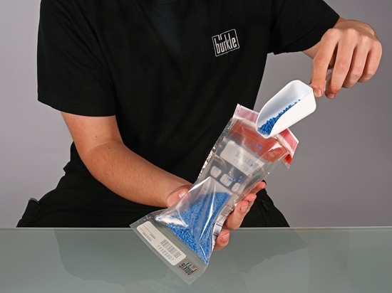 Sacs de sécurité pour échantillons (Bürkle GmbH)