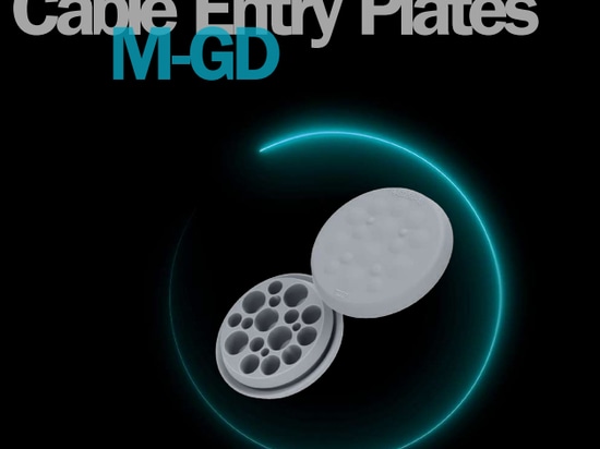 Nouveau catalogue Trelleborg Cable Entry Solutions