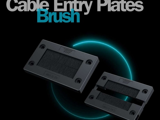 Nouveau catalogue Trelleborg Cable Entry Solutions