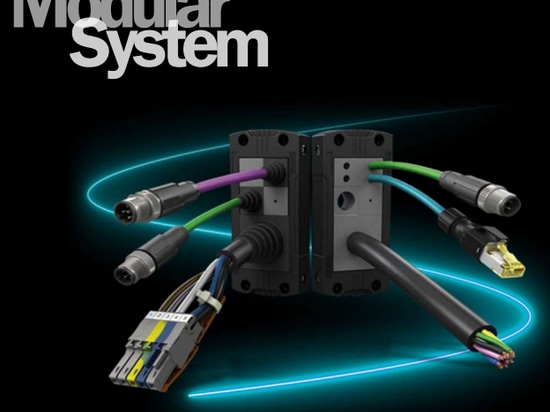 Nouveau catalogue Trelleborg Cable Entry Solutions