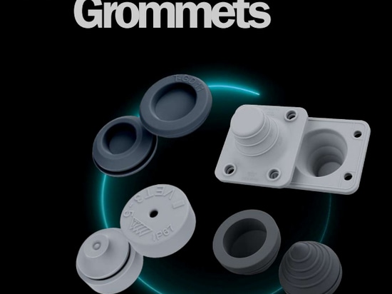 Nouveau catalogue Trelleborg Cable Entry Solutions