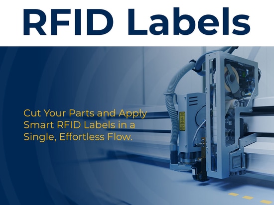 La RFID dans la production