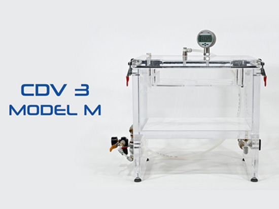 Modèle M CDV 3