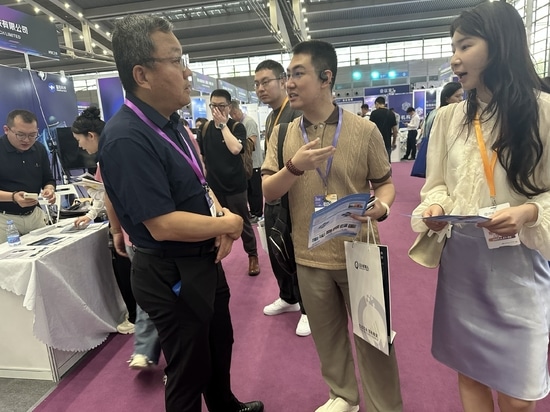 BWSENSING à FAIR plus 2026 : Capteurs inertiels pour robots