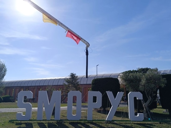 REMdevice à Smopyc 2026 : une édition étincelante pleine d'inspiration et de connexions