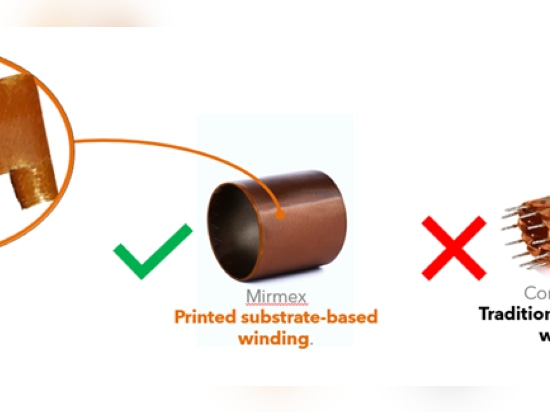 Les plus petits micromoteurs et circuits flexibles développés par l'IA offrent une efficacité de fabrication et une excellence de conception