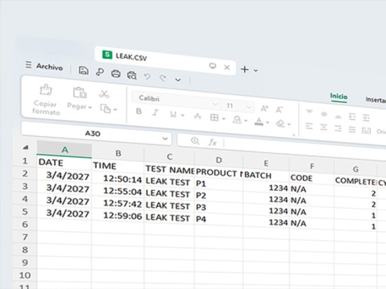 Traçabilité complète et documentation des tests