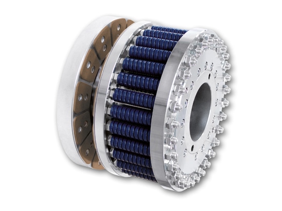 Limiteurs de couple à friction RINGSPANN