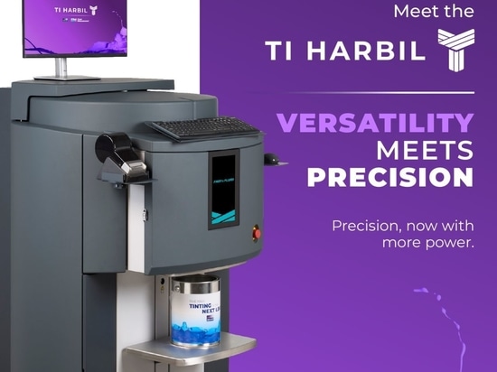 Fast & Fluid Management lance la plateforme TI HARBIL