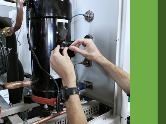 EURODIFROID - Solutions froid industrielles