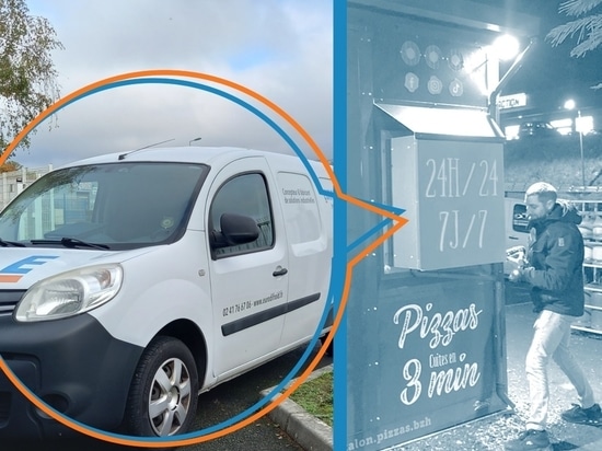 Mise en service et maintenance