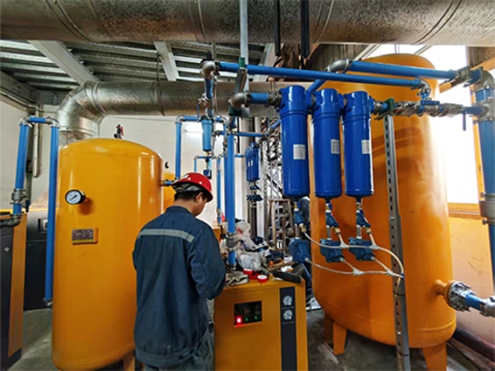 L'énergie verte stimule l'industrie des fluides frigorigènes