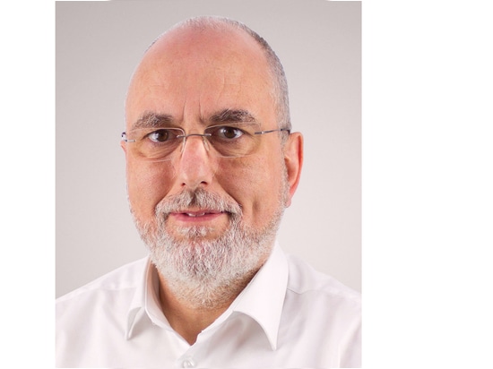 Ernst Fritzemeier, directeur de la technologie, de la production et de l'approvisionnement chez RINGSPANN